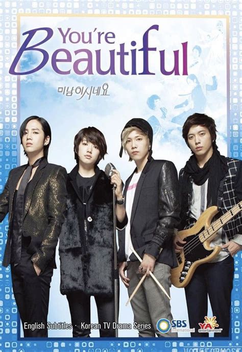 jang geun suk dramas|You're Beautiful (TV series) .